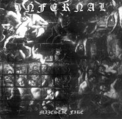 Infernal (COL) : Majestic Fire